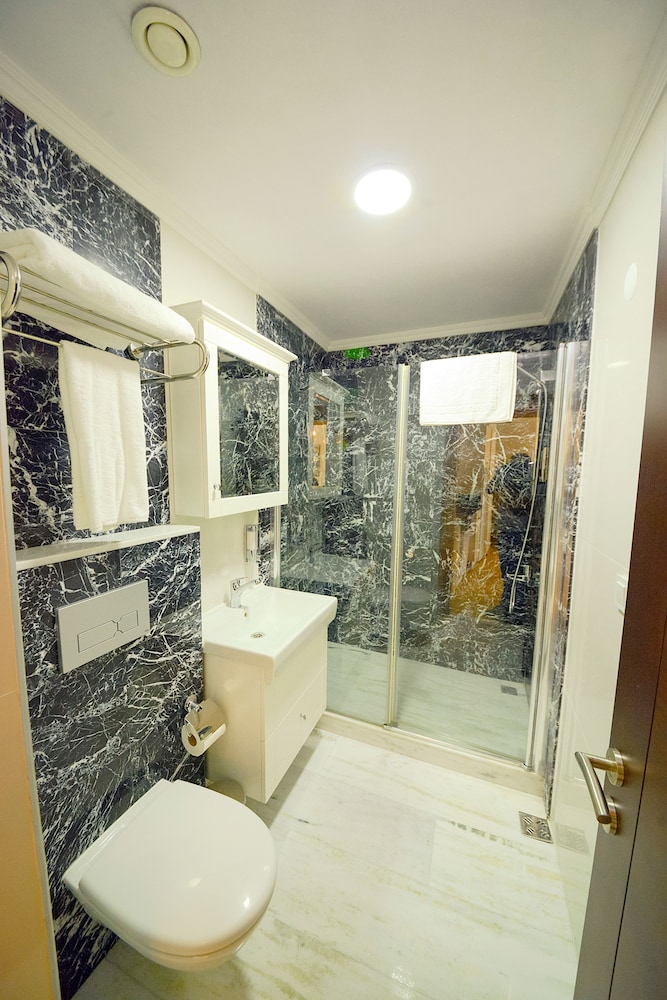 Sarajevo Suit Hotel Rezervasyon