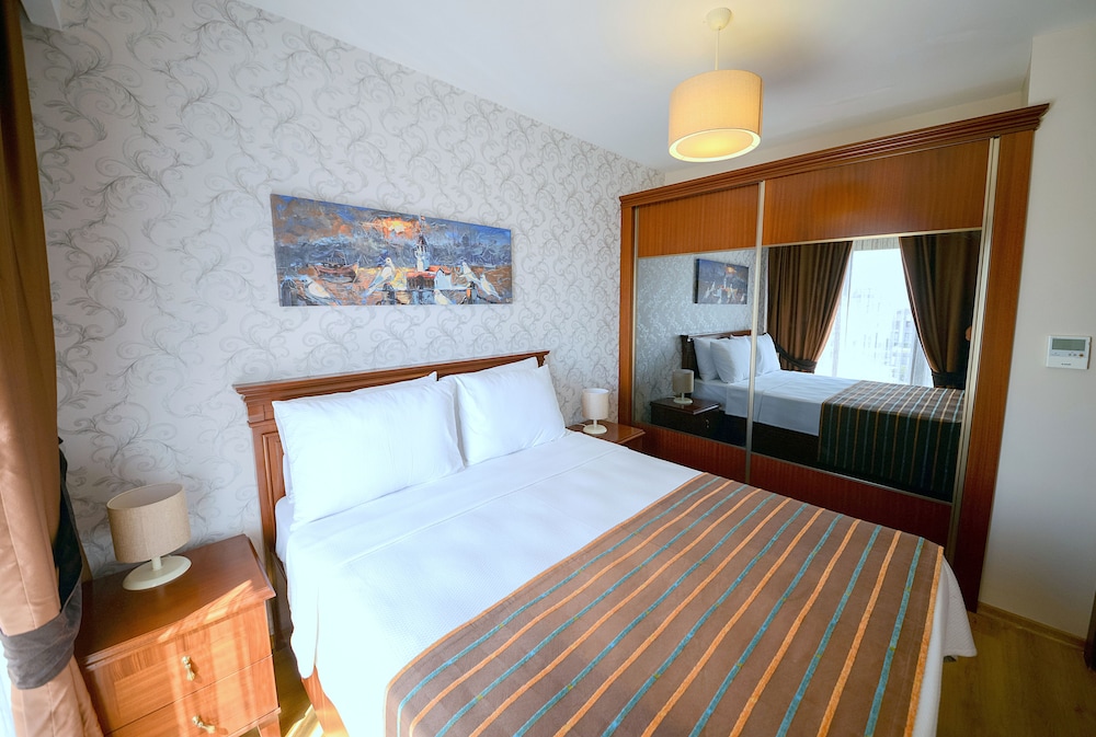 Sarajevo Suit Hotel Rezervasyon