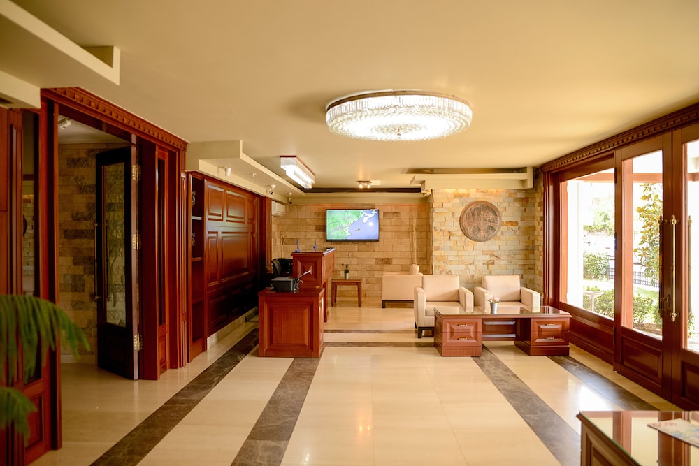 Sarajevo Suit Hotel Rezervasyon