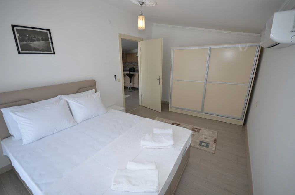 Buena Vista Restaurant & Hotel Bozburun Rezervasyon