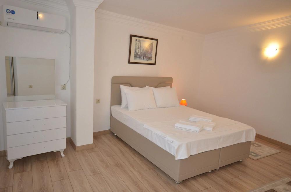 Buena Vista Restaurant & Hotel Bozburun Rezervasyon