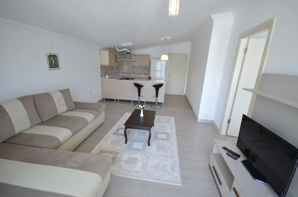 Buena Vista Restaurant & Hotel Bozburun Rezervasyon