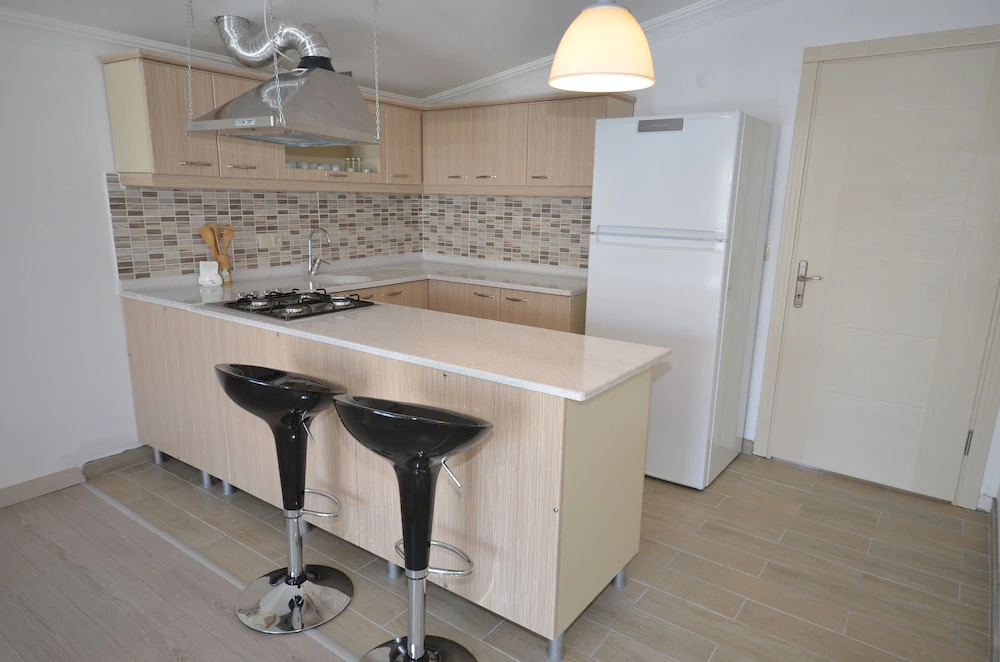 Buena Vista Restaurant & Hotel Bozburun Rezervasyon