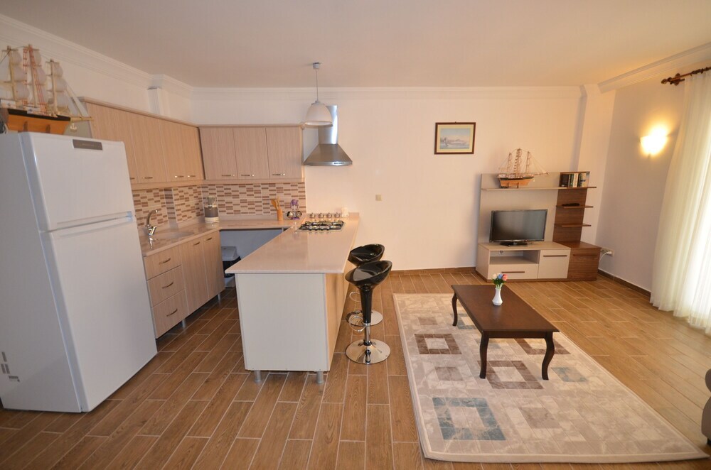 Buena Vista Restaurant & Hotel Bozburun Rezervasyon