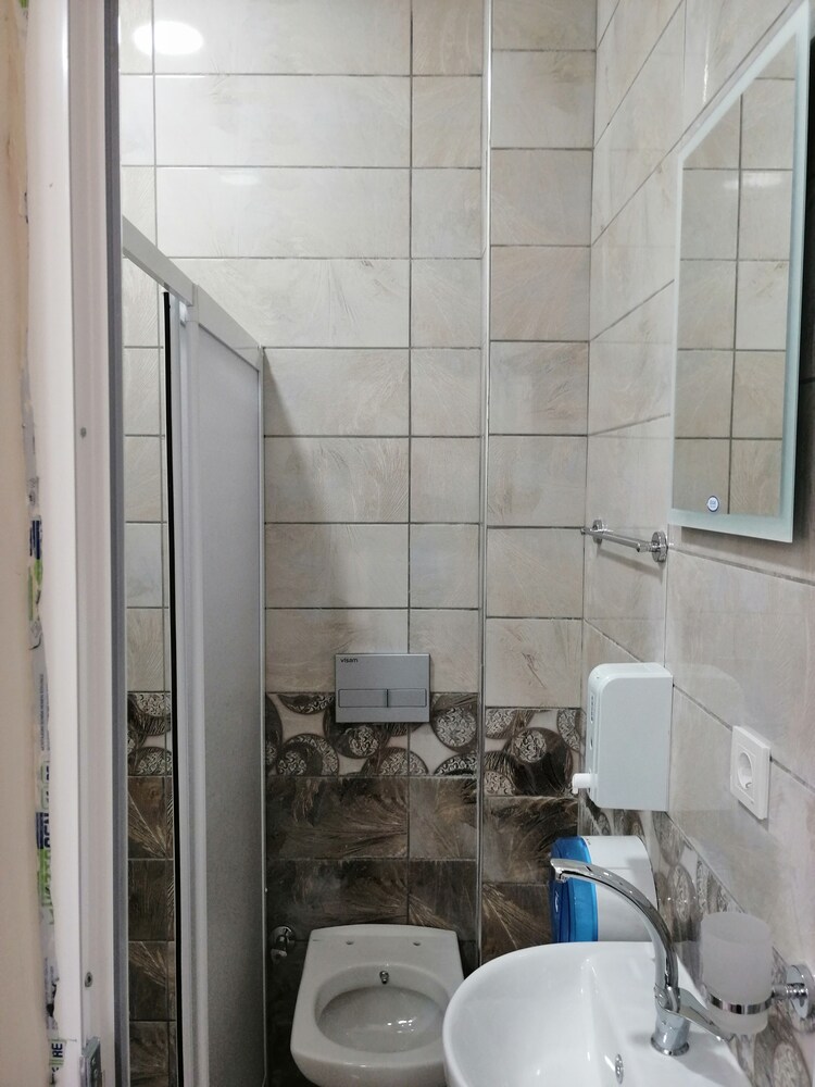 Seymer Apart Otel Rezervasyon
