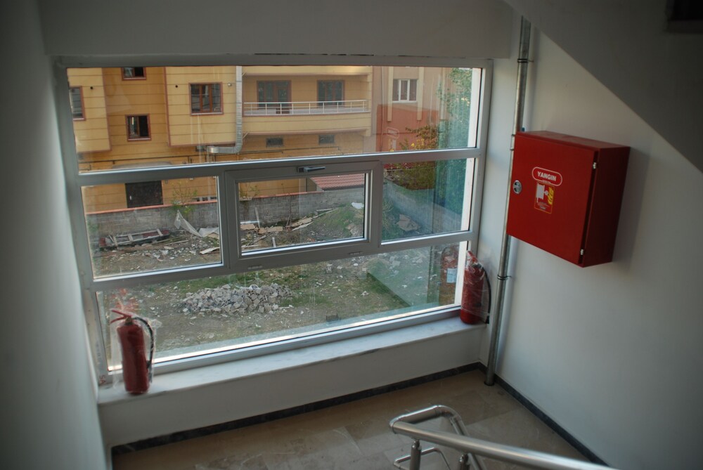 Seymer Apart Otel Rezervasyon