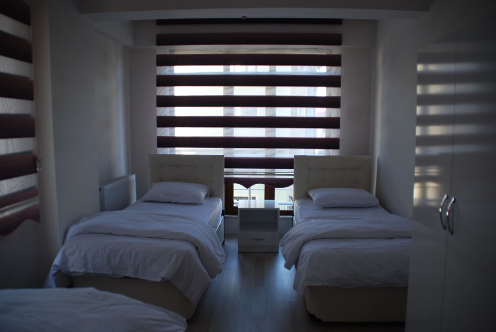 Seymer Apart Otel Rezervasyon