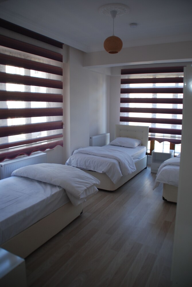 Seymer Apart Otel Rezervasyon