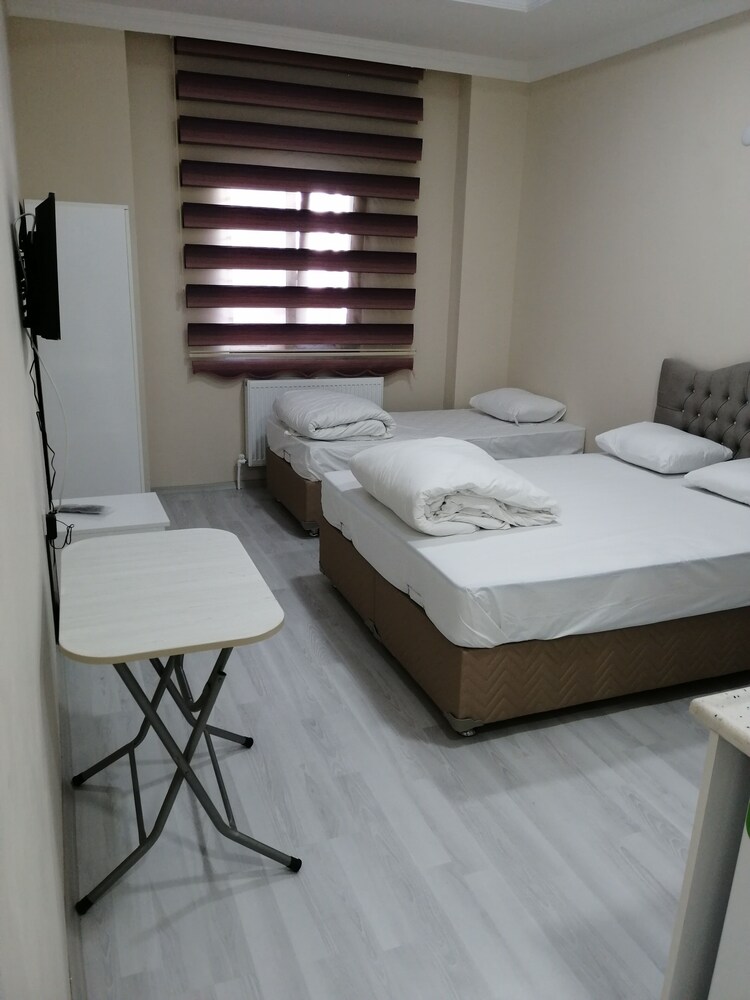 Seymer Apart Otel Rezervasyon