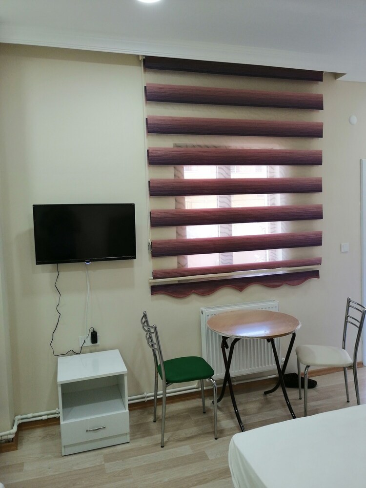 Seymer Apart Otel Rezervasyon