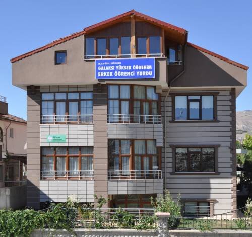 Galaksi Pansiyon Rezervasyon