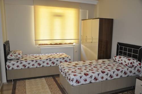 Galaksi Pansiyon Rezervasyon