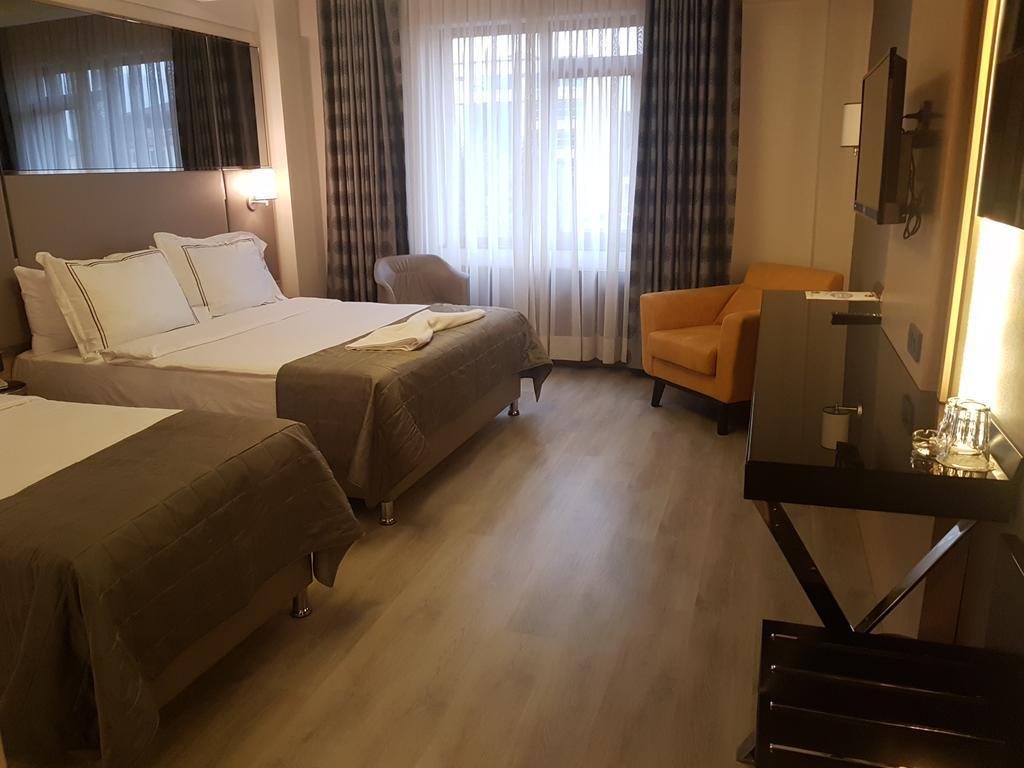 Paradise Otel Restorant Cafe Rezervasyon