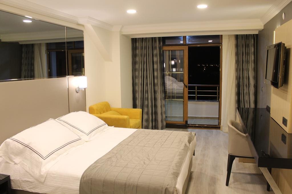 Paradise Otel Restorant Cafe Rezervasyon