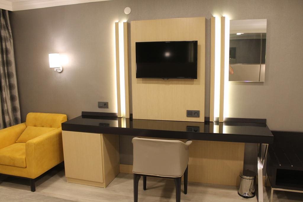 Paradise Otel Restorant Cafe Rezervasyon