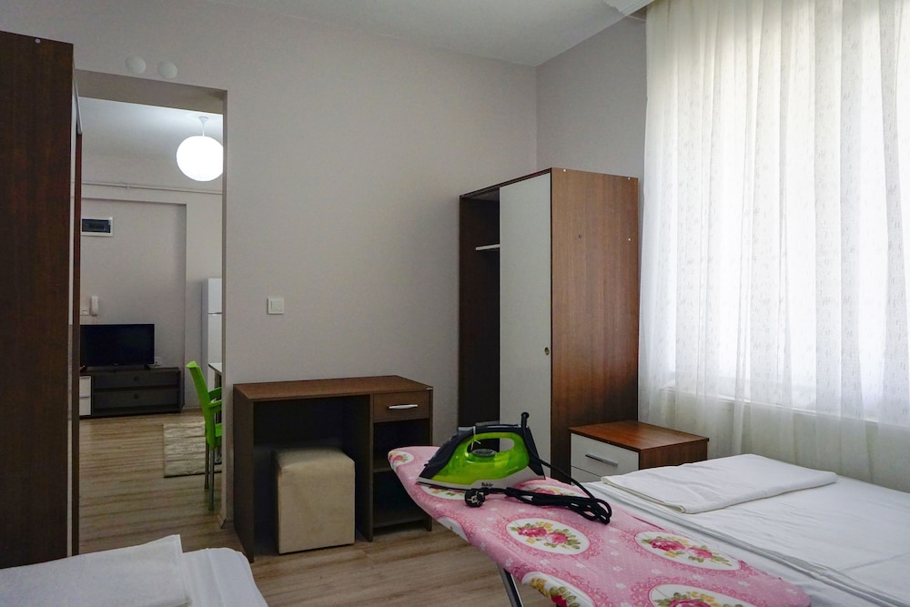 Hayat Palas Rezervasyon