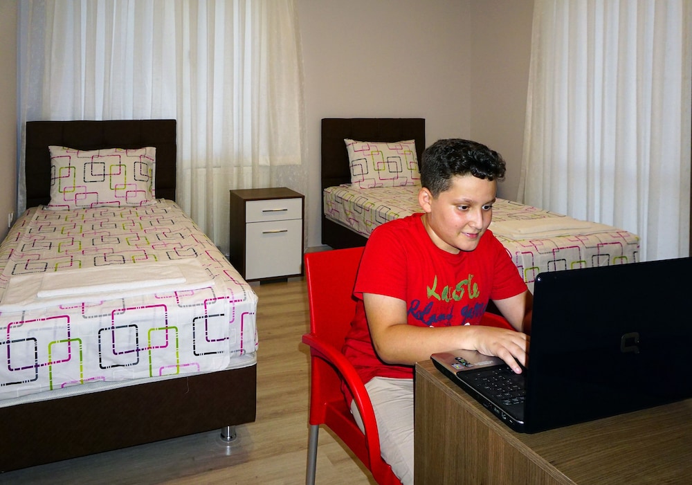 Hayat Palas Rezervasyon
