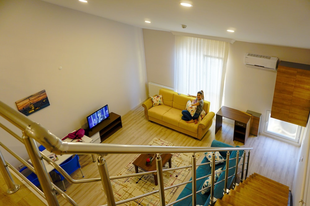 Hayat Palas Rezervasyon