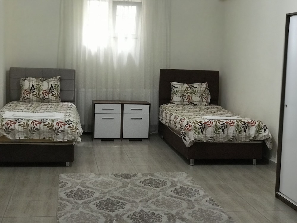 Hayat Palas Rezervasyon