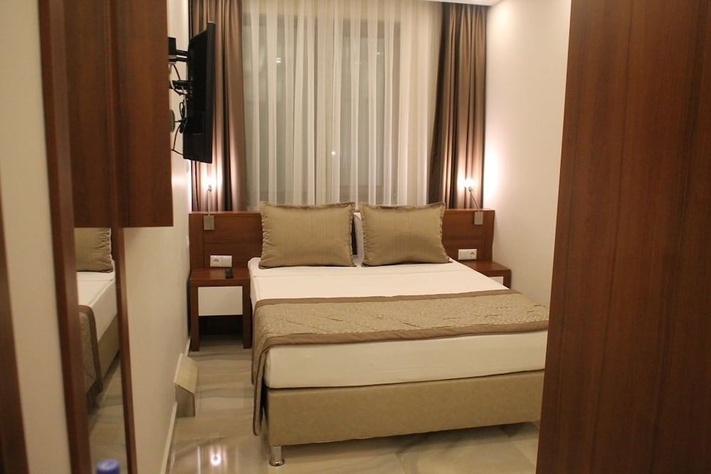 Erzincan Mesut Hotel Rezervasyon