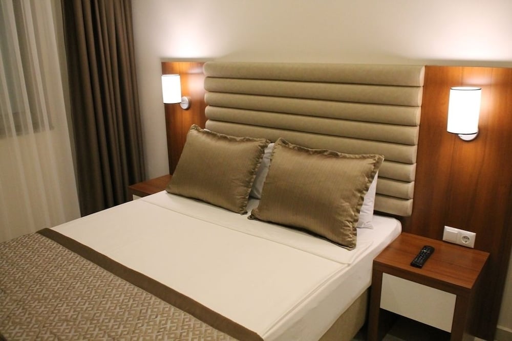 Erzincan Mesut Hotel Rezervasyon