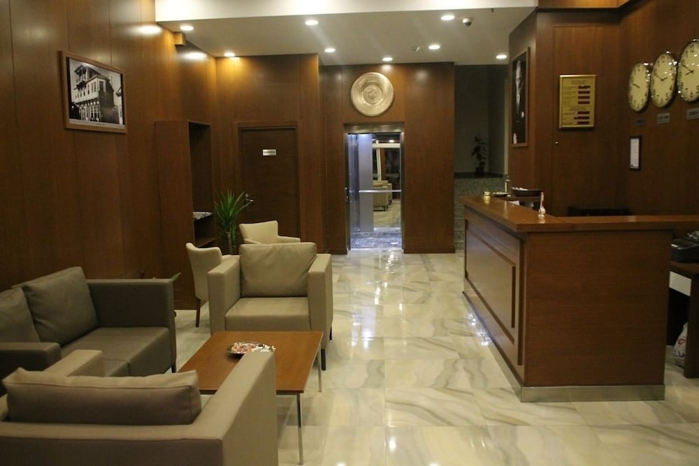 Erzincan Mesut Hotel Rezervasyon