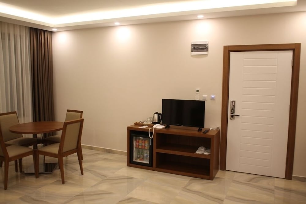 Erzincan Mesut Hotel Rezervasyon