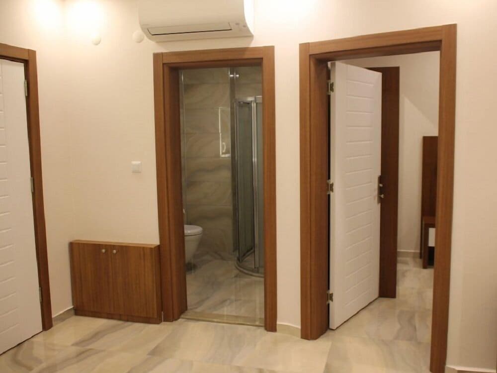 Erzincan Mesut Hotel Rezervasyon