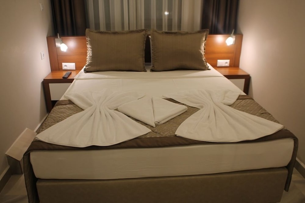 Erzincan Mesut Hotel Rezervasyon