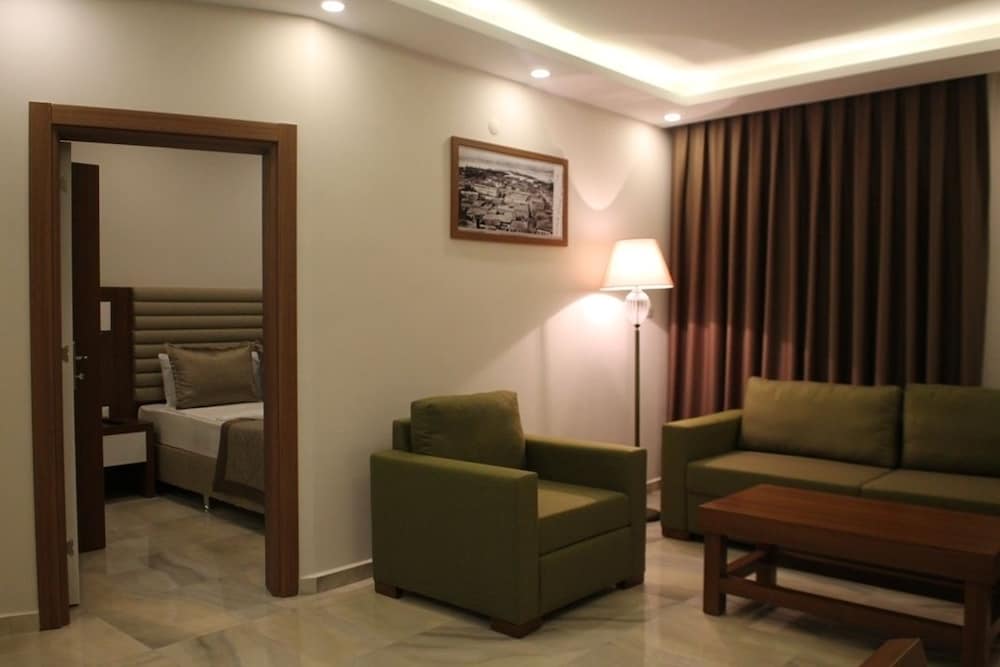 Erzincan Mesut Hotel Rezervasyon