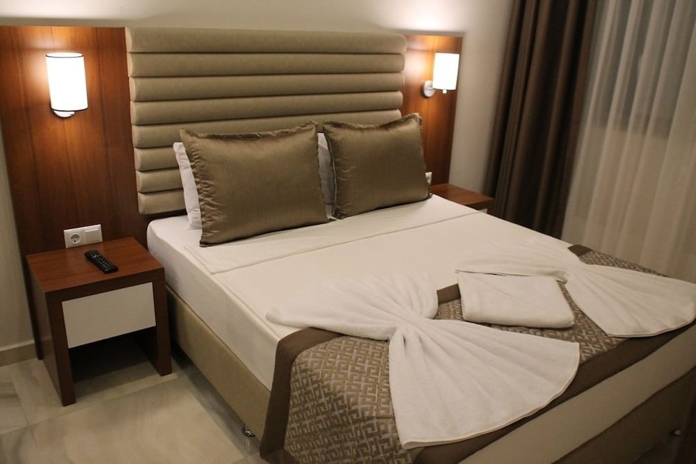 Erzincan Mesut Hotel Rezervasyon