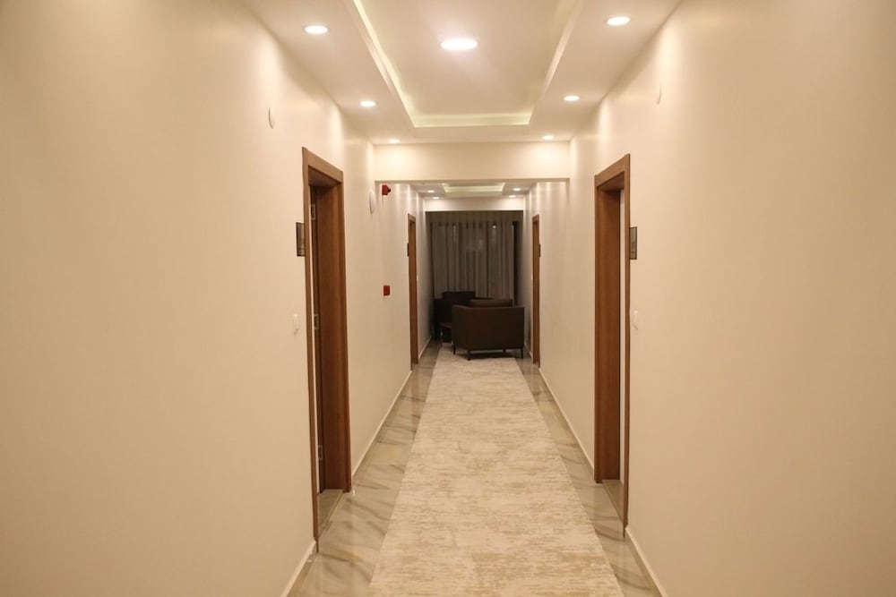 Erzincan Mesut Hotel Rezervasyon
