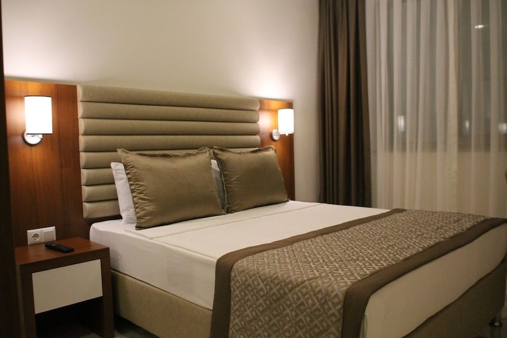 Erzincan Mesut Hotel Rezervasyon