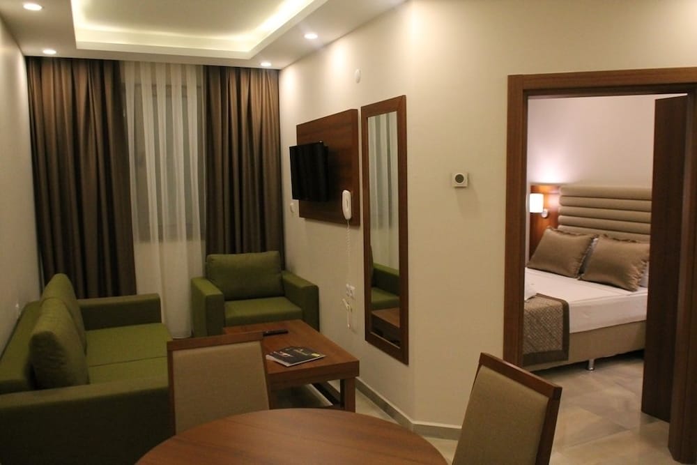 Erzincan Mesut Hotel Rezervasyon