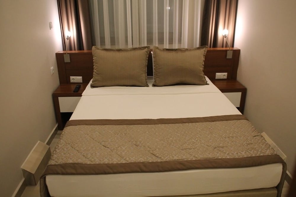 Erzincan Mesut Hotel Rezervasyon