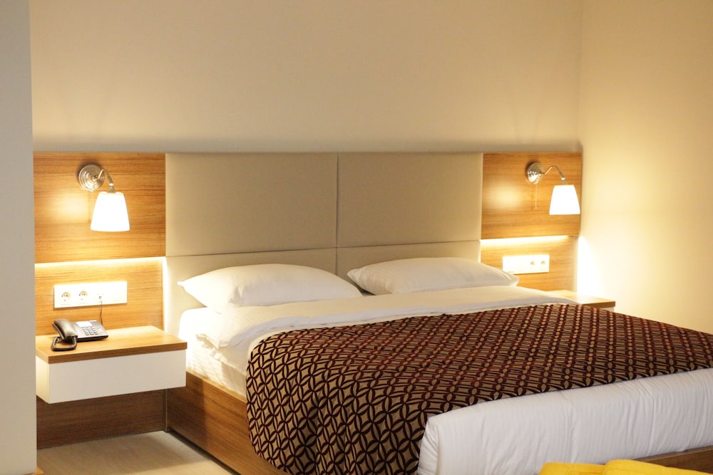 Hüseyin Hotel Rezervasyon
