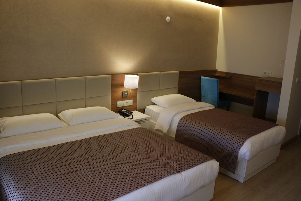 Hüseyin Hotel Rezervasyon