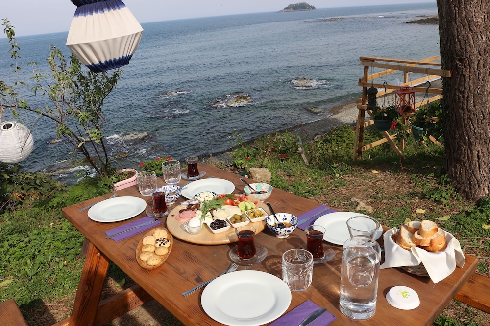 Hüseyin Hotel Rezervasyon