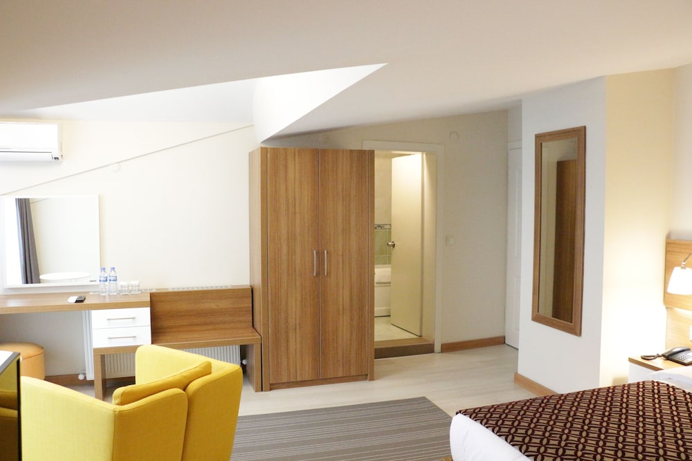 Hüseyin Hotel Rezervasyon