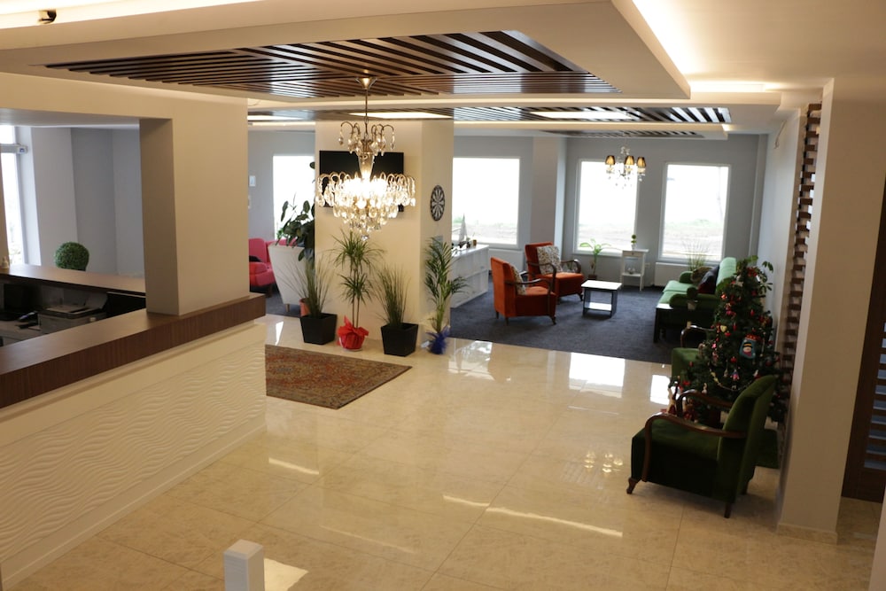 Hüseyin Hotel Rezervasyon