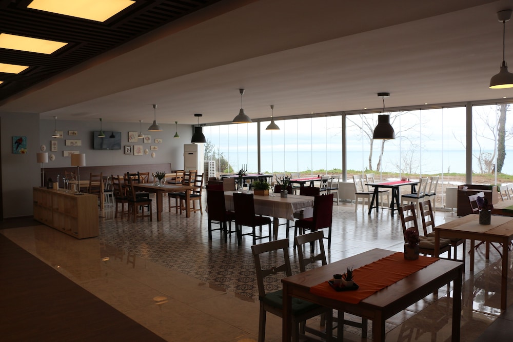 Hüseyin Hotel Rezervasyon