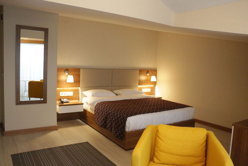 Hüseyin Hotel Rezervasyon