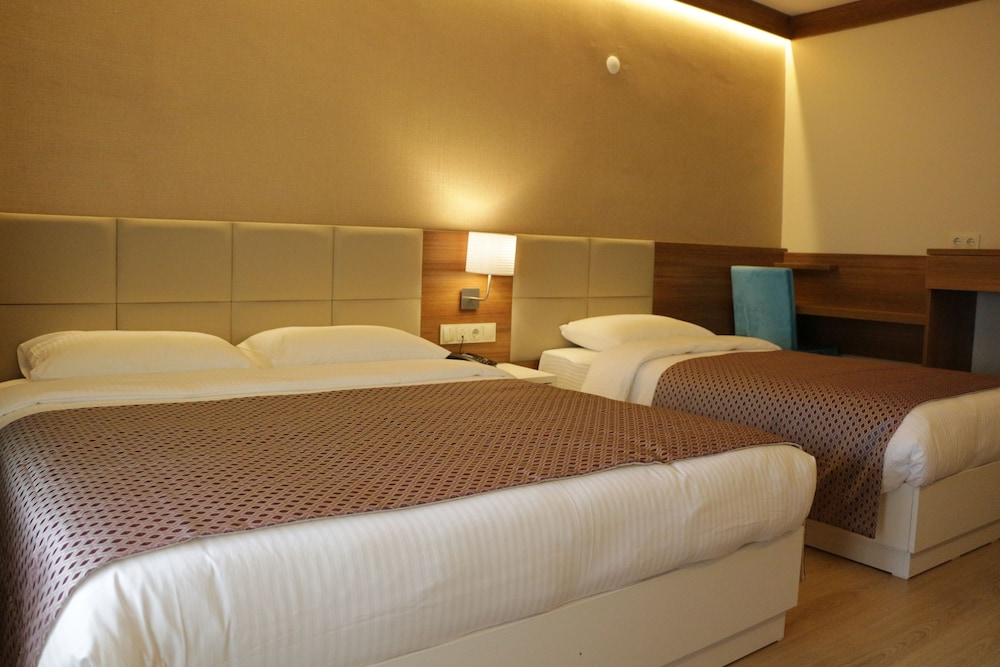 Hüseyin Hotel Rezervasyon