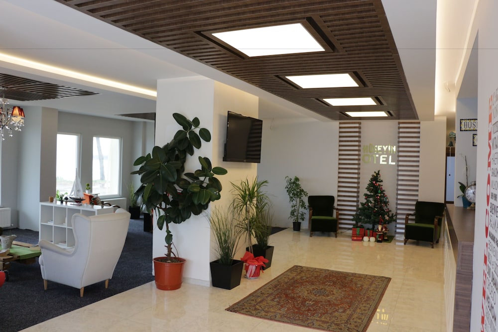 Hüseyin Hotel Rezervasyon
