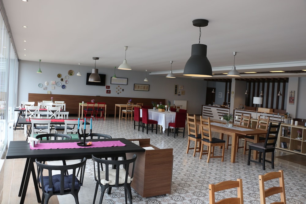 Hüseyin Hotel Rezervasyon