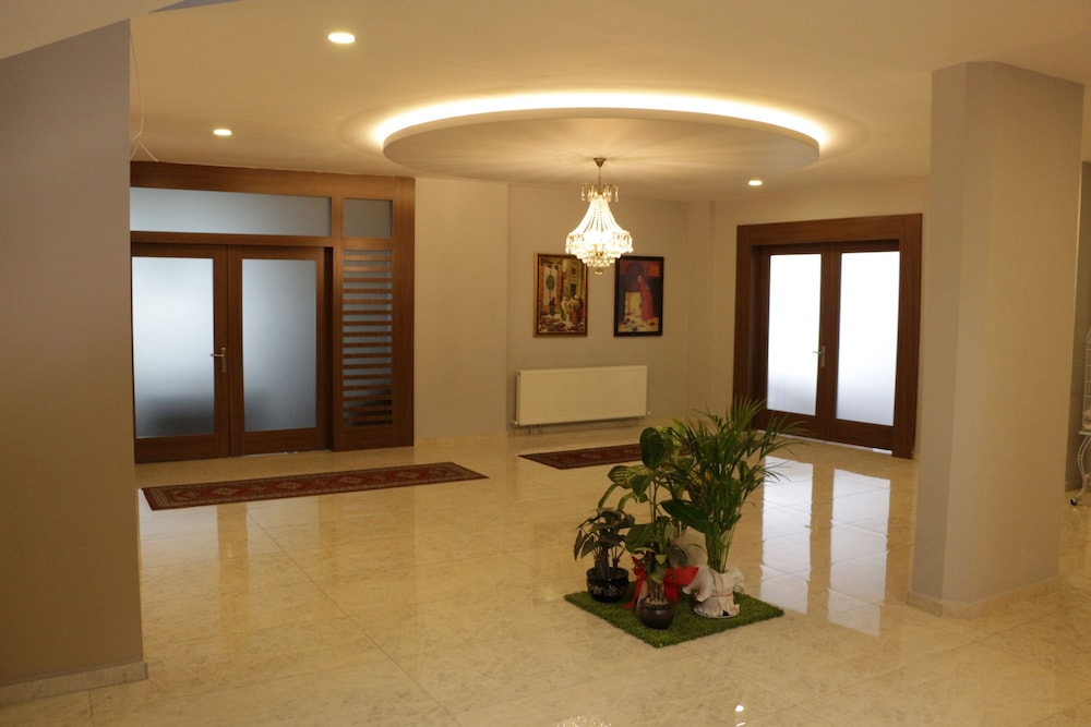 Hüseyin Hotel Rezervasyon