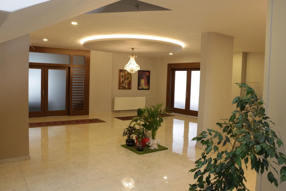Hüseyin Hotel Rezervasyon