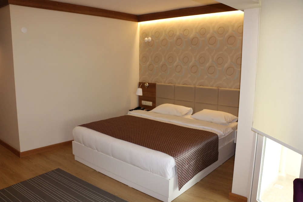Hüseyin Hotel Rezervasyon