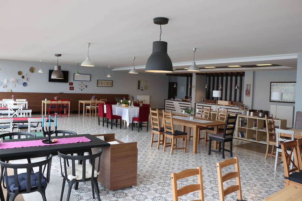 Hüseyin Hotel Rezervasyon
