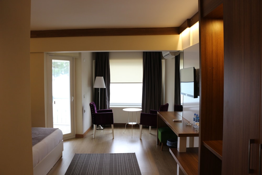 Hüseyin Hotel Rezervasyon